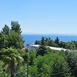 Apt3 - Perla With Swimming Pool, - Opatija Appartamento *
