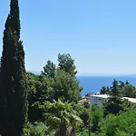 Apt3 - Perla With Swimming Pool, - Opatija * Laurana