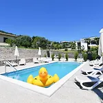 Apt3 - Perla With Swimming Pool, - Opatija * Laurana