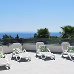 Appartamento Apt3 - Perla With Swimming Pool, - Opatija Laurana