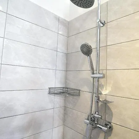 Apt3 - Perla With Swimming Pool, - Opatija Διαμέρισμα *