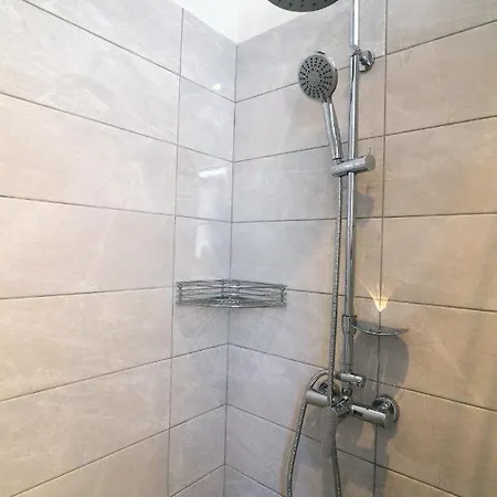 Apt3 - Perla With Swimming Pool, - Opatija Apartment Lovran