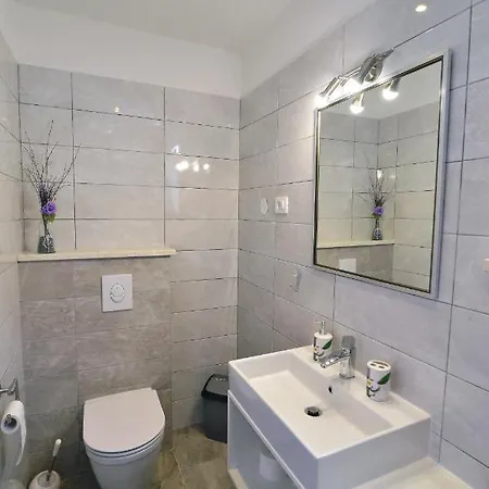 Apt3 - Perla With Swimming Pool, - Opatija Διαμέρισμα *