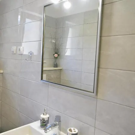 Apt3 - Perla With Swimming Pool, - Opatija * Lovran