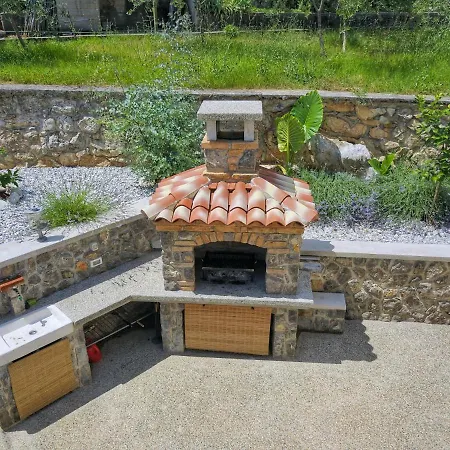 Apt3 - Perla With Swimming Pool, - Opatija Apartment