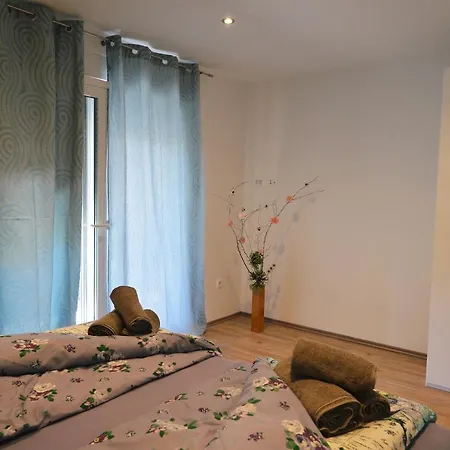 Apt3 - Perla With Swimming Pool, - Opatija Apartment