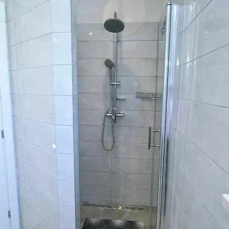 Apt3 - Perla With Swimming Pool, - Opatija Apartment