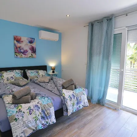 Apt3 - Perla With Swimming Pool, - Opatija * Lovran