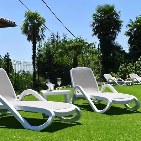 Apartment Apt3 - Perla With Swimming Pool, - Opatija Lovran