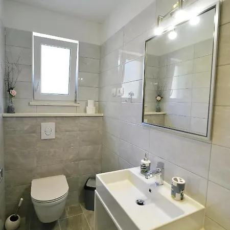 Apartment Apt3 - Perla With Swimming Pool, - Opatija Lovran