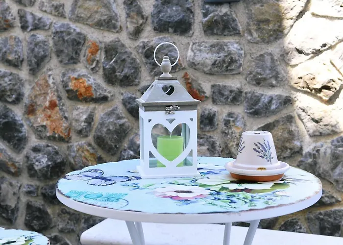 Apt3 - Perla With Swimming Pool, - Opatija * Lovran