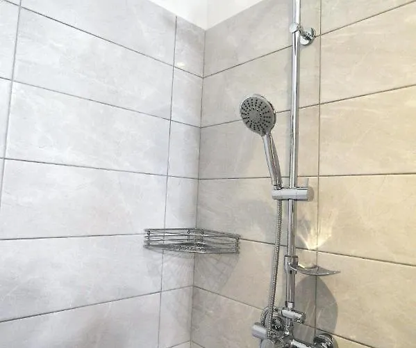 Apt3 - Perla With Swimming Pool, - Opatija Appartement *