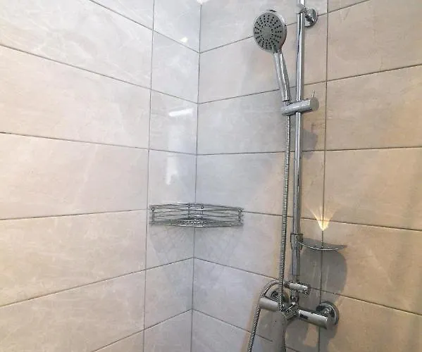 Apt3 - Perla With Swimming Pool, - Opatija Appartement Lovran