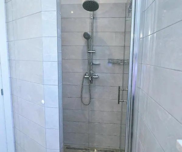 Apt3 - Perla With Swimming Pool, - Opatija Διαμέρισμα