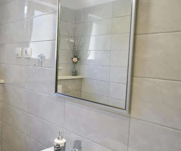 Apt3 - Perla With Swimming Pool, - Opatija * Lovran